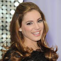 Kelly Brook attends the Kinect Dance Central for Xbox 360 - Photocall | Picture 109150